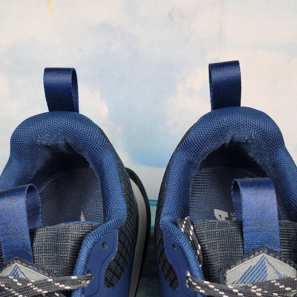 Altra Lone Peak Trail Mens 8.5 - Picture 9 of 11